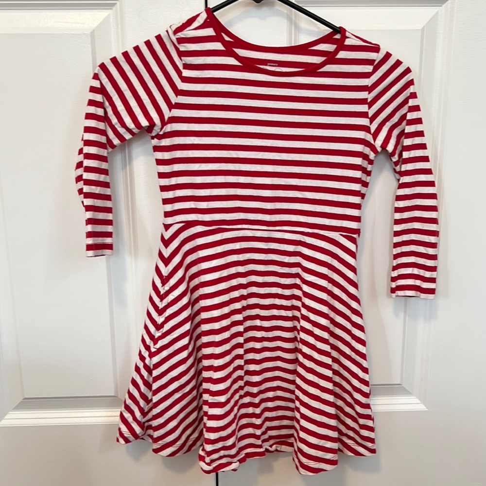 Primary Dress size 6-7